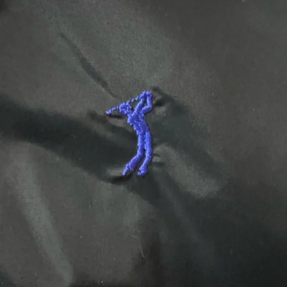 New with tags Radical Black 90s Mesh Lined Full Zip. Vintage!!
Windbreaker - L - Picture 4 of 6